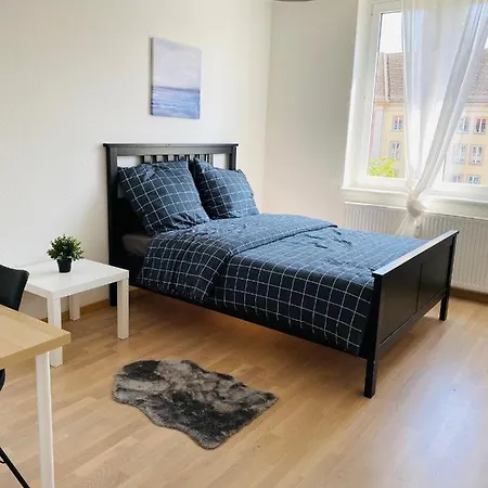 Pensión Luxury 3-room