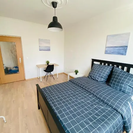 Luxury 3-room * Dresde