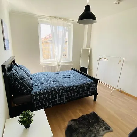 Luxury 3-room Guest house